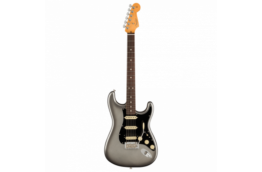 GUITARE ELECTRIQUE FENDER AMERICAN PROFESSIONAL II STRATOCASTER HSS