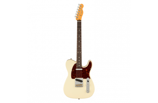 GUITARE ELECTRIQUE FENDER AMERICAN PROFESSIONAL II TELECASTER