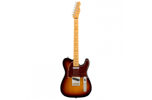 GUITARE ELECTRIQUE FENDER AMERICAN PROFESSIONAL II TELECASTER