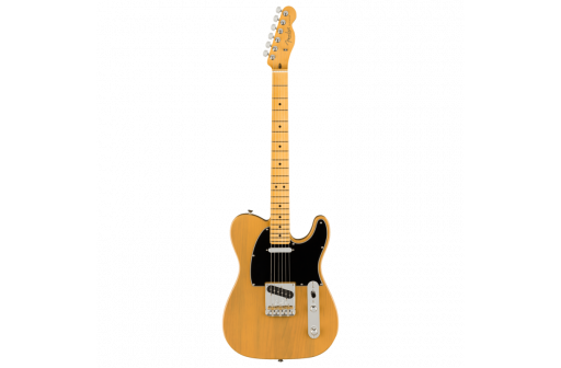 GUITARE ELECTRIQUE FENDER AMERICAN PROFESSIONAL II TELECASTER