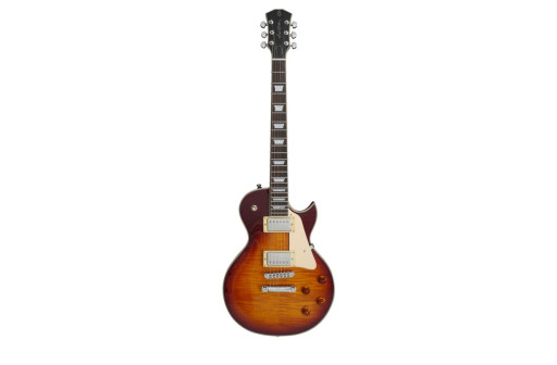 GUITARE ELECTRIQUE LARRY CARLTON SIRE L7 TS