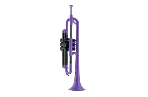 TROMPETTE PTRUMPET PLASTIQUE VIOLET