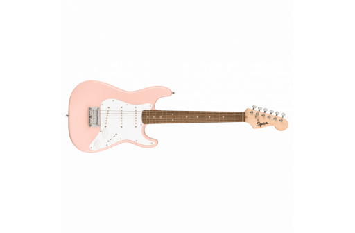 GUITARE ELECTRIQUE FENDER SQUIER STRATOCASTER MINI