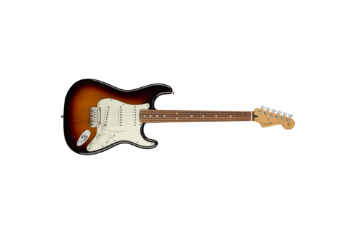 GUITARE ELECTRIQUE FENDER PLAYER STRATOCASTER MEXICAN