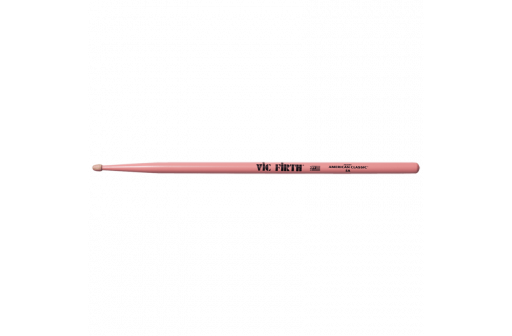 PAIRE BAGUETTES BATTERIE VIC FIRTH AMERICAN CLASSIC 5AP