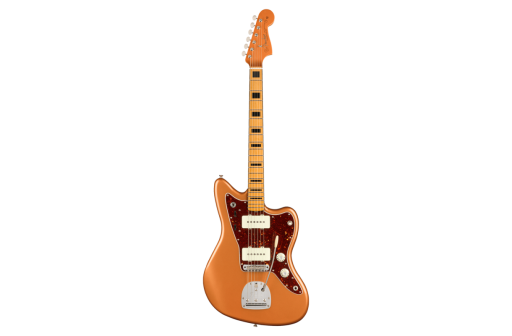 GUITARE ELECTRIQUE FENDER TROY VAN LEEUWEN JAZZMASTER