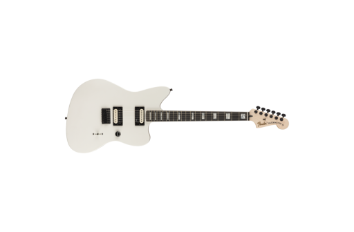 GUITARE ELECTRIQUE FENDER JIM ROOT JAZZMASTER 4