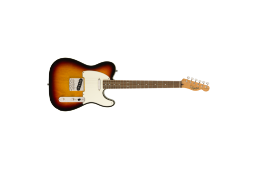 GUITARE ELECTRIQUE FENDER CLASSIC VIBE '60S CUSTOM TELECASTER