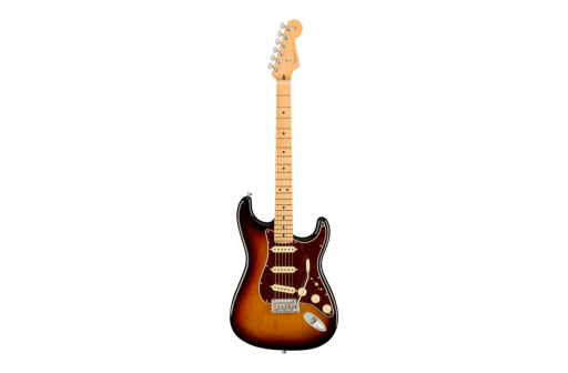 GUITARE ELECTRIQUE FENDER AMERICAN PROFESSIONAL II STRATOCASTER