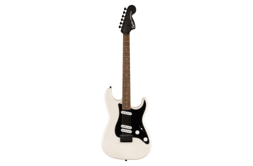 GUITARE ELECTRIQUE FENDER CONTEMPORARY STRATOCASTER SPECIAL HT