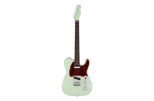 GUITARE ELECTRIQUE FENDER AMERICAN ULTRA LUXE TELECASTER