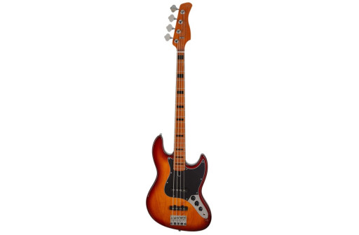 GUITARE BASSE 4 CORDES MARCUS MILLER V5 ADLER-4 TS