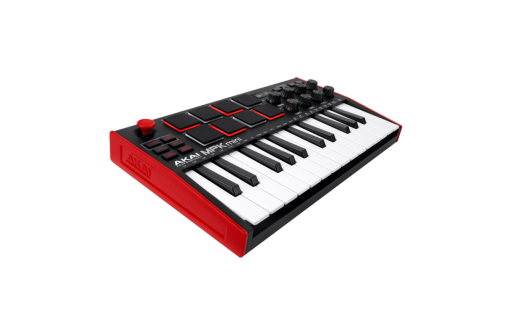 CLAVIER MAITRE AKAI MPK MINI MKIII