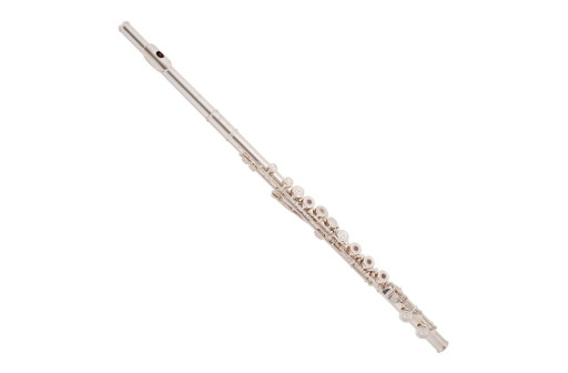 FLUTE YAMAHA YFL 272 ID PLATEAUX CREUX DECALES