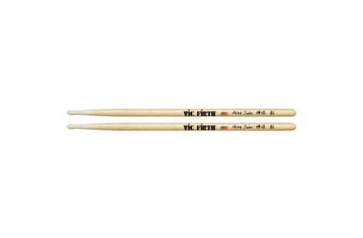 PAIRE BAGUETTES VIC FIRTH SIGNATURE HAKIRA JIMBO