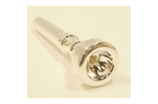 EMBOUCHURE TROMPETTE KARL HAMMOND 4ML