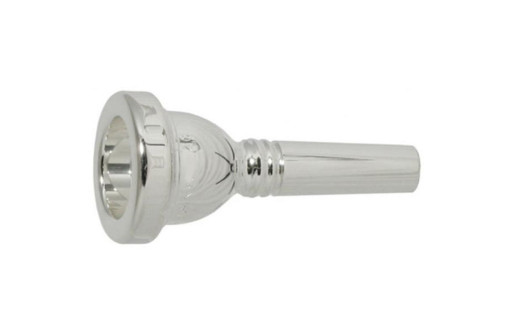 EMBOUCHURE TROMPETTE COURTOIS 4 1/2MP