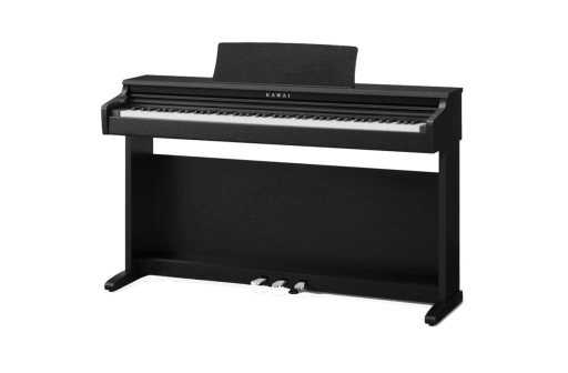 PIANO NUMERIQUE KAWAI KDP120 NOIR