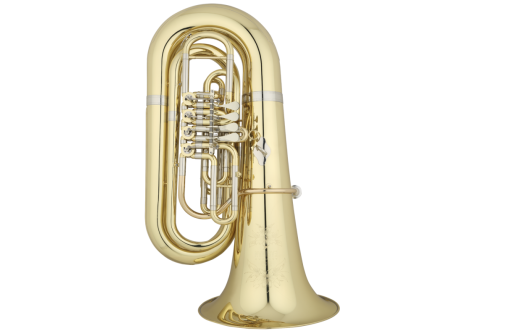 TUBA SIB EASTMAN 4 PALETTES EBB 562