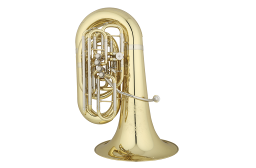 TUBA UT EASTMAN 4 PISTONS + 1 PALETTE EBC 632