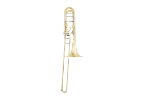 TROMBONE BASSE SHIRES TBQ36YA