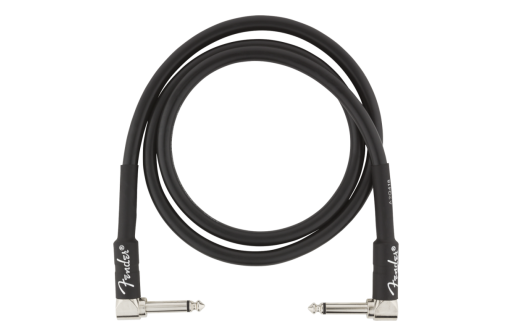 CABLE GUITARE JACK/JACK 0,9 M FENDER PROFESSIONAL SERIES