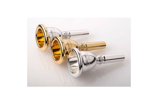 EMBOUCHURE TUBA JK EXCLUSIVE 7B