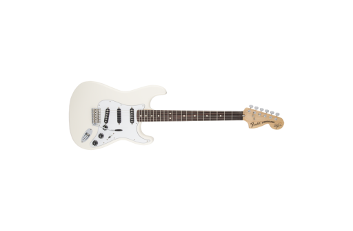 GUITARE ELECTRIQUE FENDER RITCHIE BLACKMORE STRATOCASTER