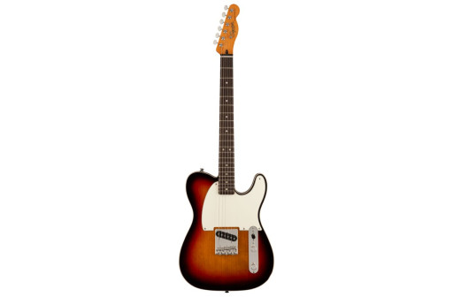 GUITARE ELECTRIQUE FENDER FSR CLASSIC VIBE'60S CUSTOM ESQUIRE