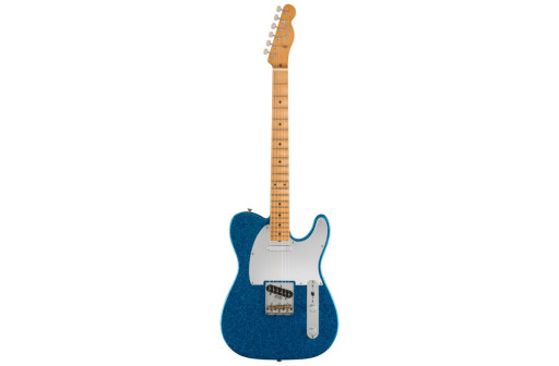 GUITARE ELECTRIQUE FENDER J MASCIS TELECASTER