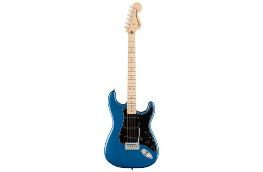 GUITARE ELECTRIQUE FENDER SQUIER AFFINITY SERIES STRATOCASTER