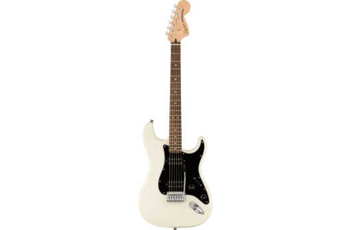 GUITARE ELECTRIQUE FENDER AFFINITY SERIES STRATOCASTER HH