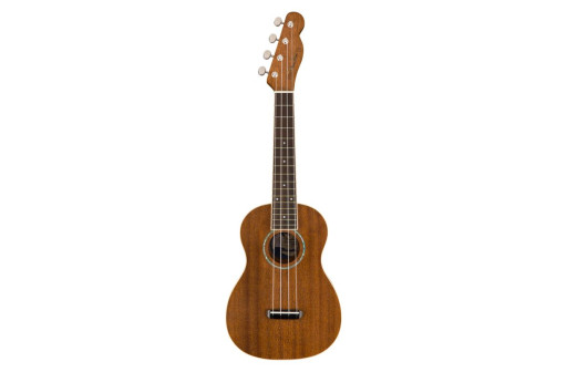 UKULELE CONCERT FENDER ZUMA UKE