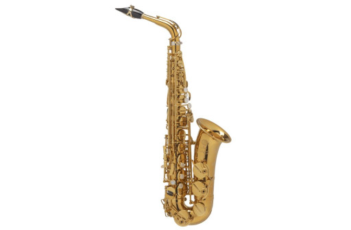 SAXOPHONE ALTO MIB SELMER SUPREME DGG