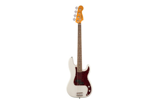 GUITARE BASSE 4 CORDES FENDER CLASSIC VIBE '60S PRECISION BASS