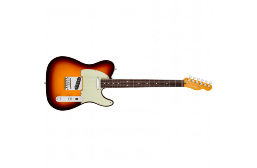 GUITARE ELECTRIQUE FENDER AMERICAN ULTRA TELECASTER