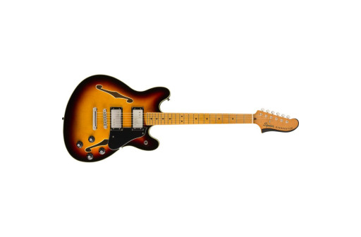 GUITARE ELECTRIQUE FENDER SQUIER CLASSIC VIBE STARCASTER