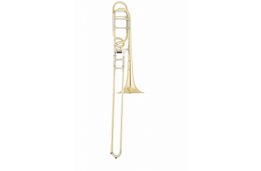 TROMBONE TENOR SHIRES TBQ30YR