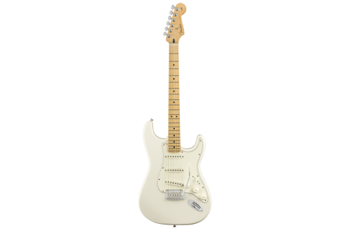 GUITARE ELECTRIQUE FENDER PLAYER STRATOCASTER MEXICAN