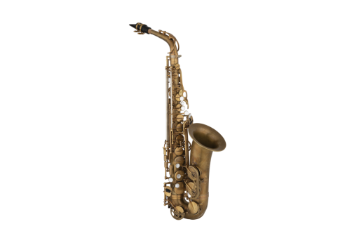 SAXOPHONE ALTO SIB EASTMAN 52TH STREET EAS652