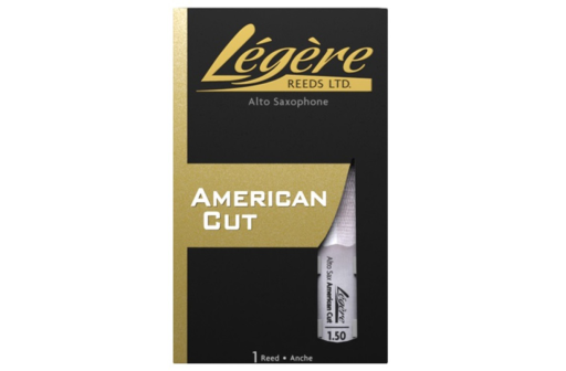 ANCHE SAXOPHONE ALTO LEGERE AMERICAN CUT N°1 1/2