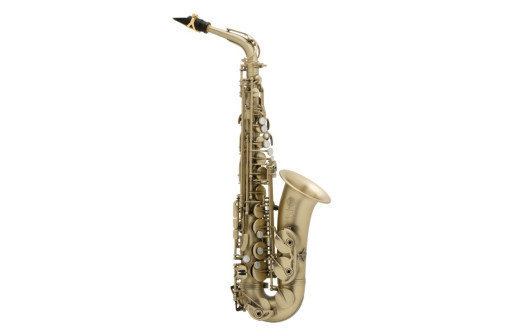 SAXOPHONE ALTO MIB SELMER SUPREME PASSIVE