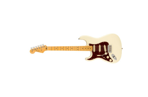 GUITARE ELECTRIQUE FENDER AMERICAN PROFESSIONAL II STRATOCASTER