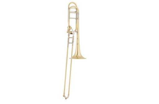 TROMBONE TENOR SHIRES CUSTOM TBSCA