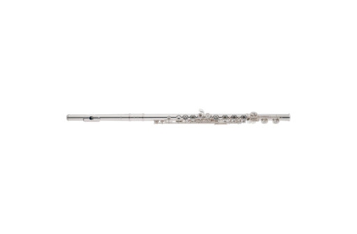 FLUTE TRAVERSIERE ALTUS AS1307RI1 ARGENT MASSIF