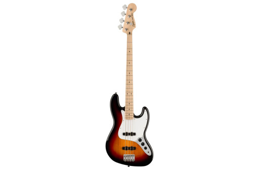 GUITARE BASSE 4 CORDES FENDER AFFINITY SERIES JAZZ BASS