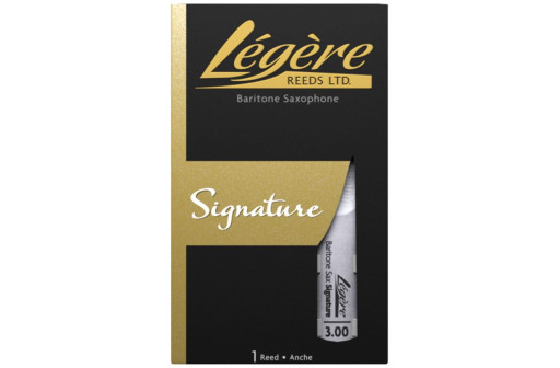 ANCHE SAXOPHONE BARYTON LEGERE SIGNATURE N°2