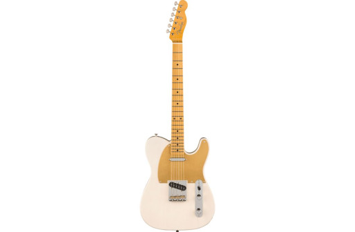 GUITARE ELECTRIQUE FENDER TELECASTER JV MODIFIED '50S