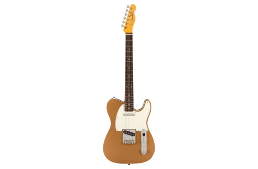 GUITARE ELECTRIQUE FENDER TELECASTER CUSTOM JV MODIFIED '60S