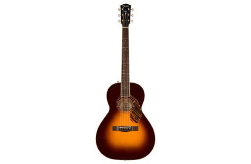 GUITARE ELECTROACOUSTIQUE FENDER SALON PS-220E